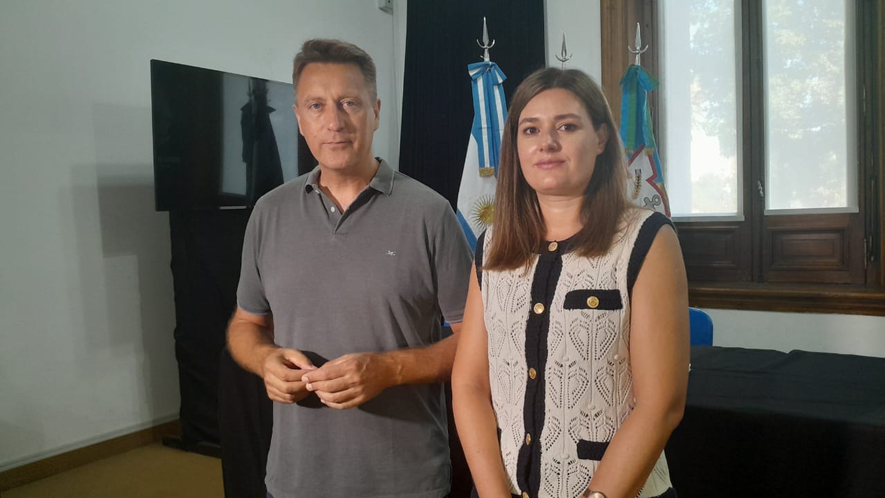 Se abrió la licitación de dos obras hidráulicas importantes en Bahía y Cerri