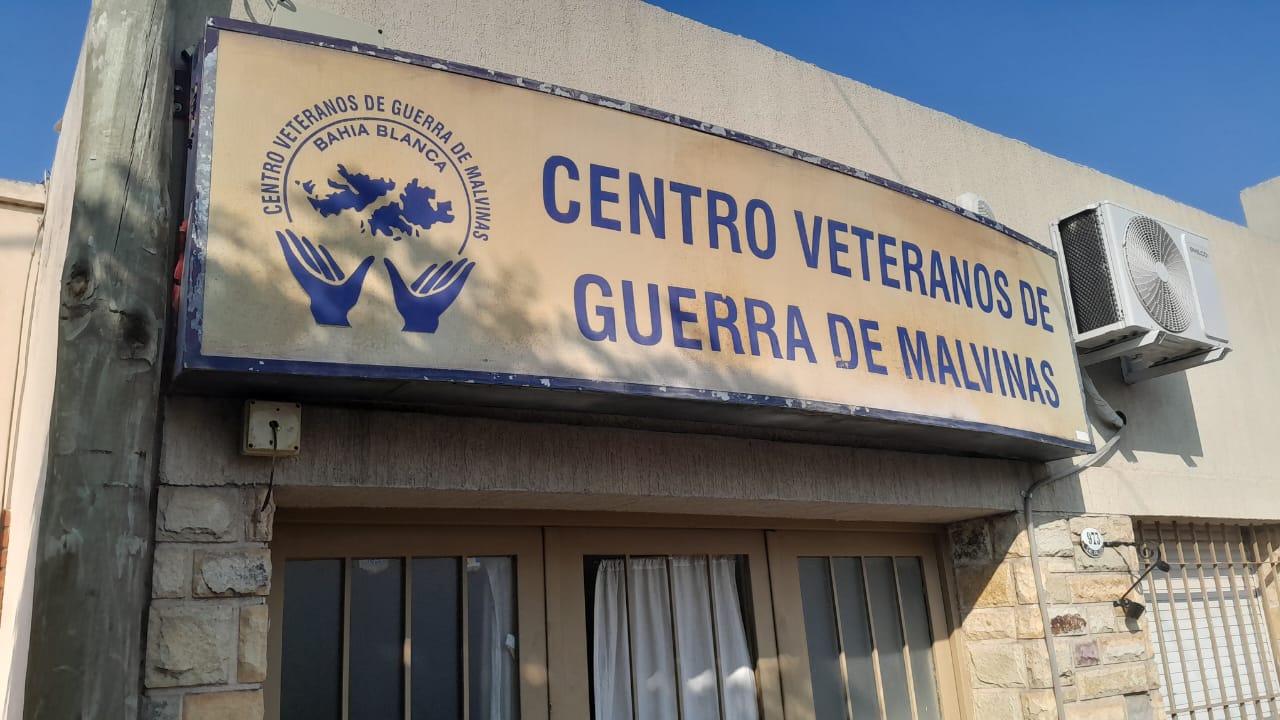 El Centro de Veteranos de Guerra de Malvinas alertó sobre una estafa que realizan con un bono contribución