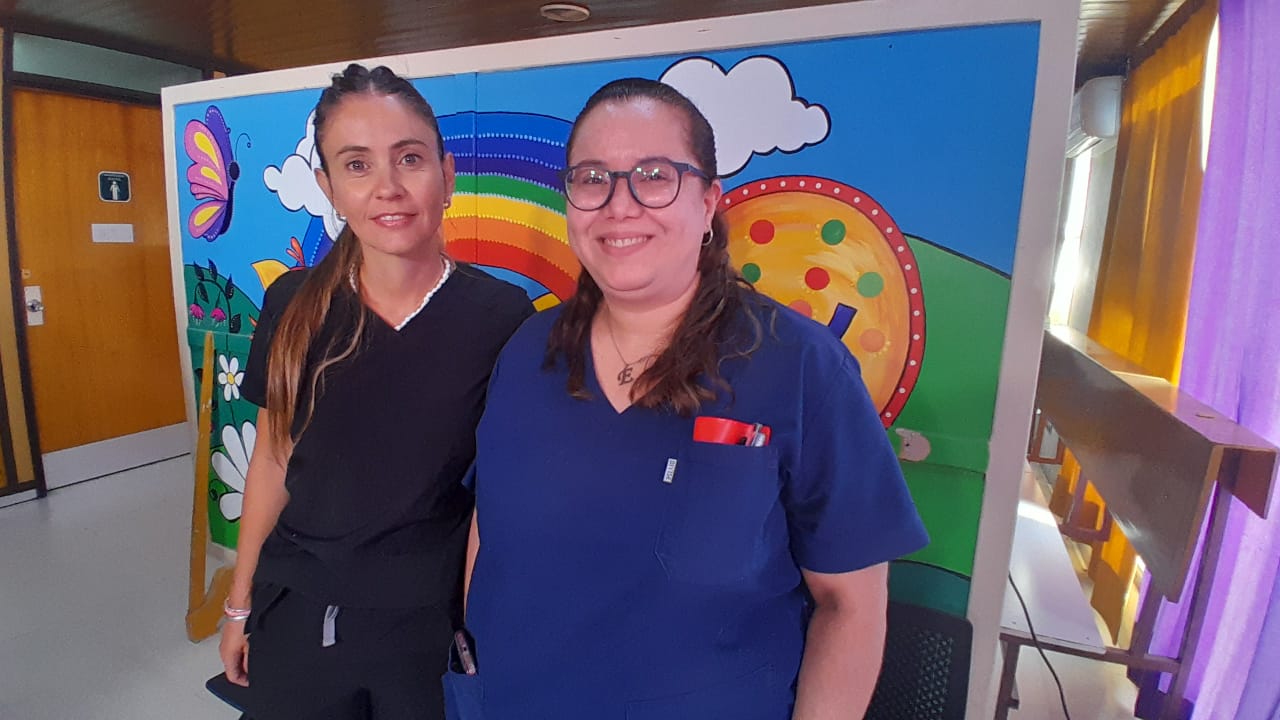 El Hospital Penna solicita donantes voluntarios de sangre, principalmente del factor negativo