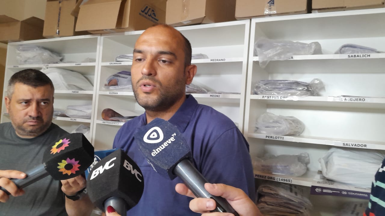 Preocupa cómo continuarán las farmacias ante una importante deuda de pagos por parte de PAMI