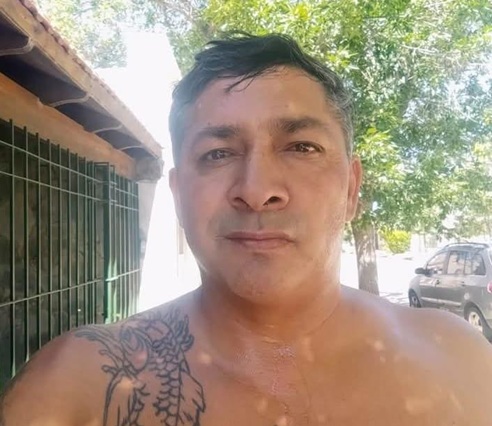 Buscan a un hombre que viajó al sur y no volvió