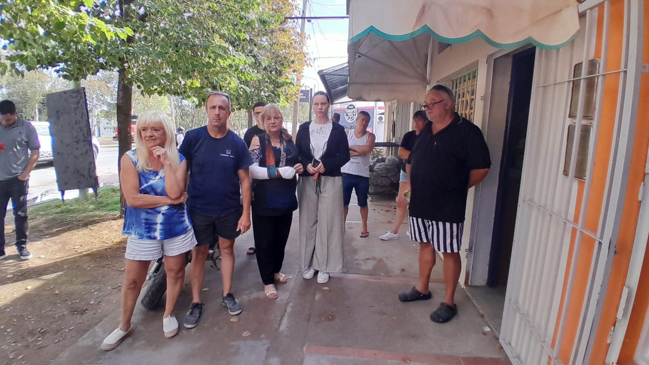 Preocupan los cortes constantes de Edes en el sector de Millamapu