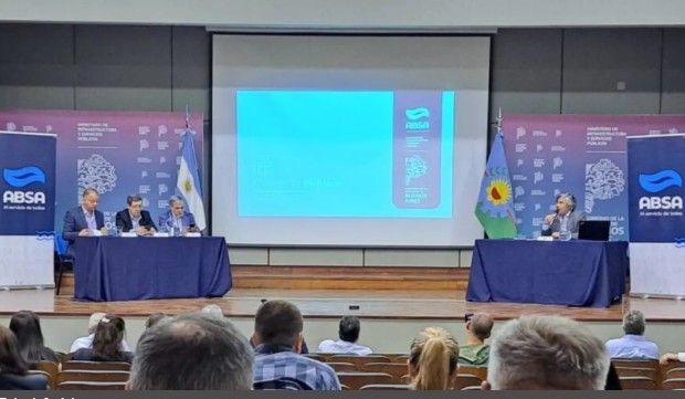 Audiencia pública: ABSA pidió un incremento del 40%