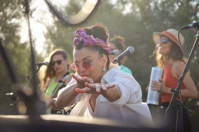 Verano para Armar – actividades y encuentros