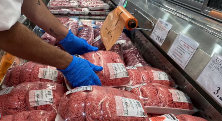 La carne se toma vacaciones: los precios se moderarían en las próximas semanas