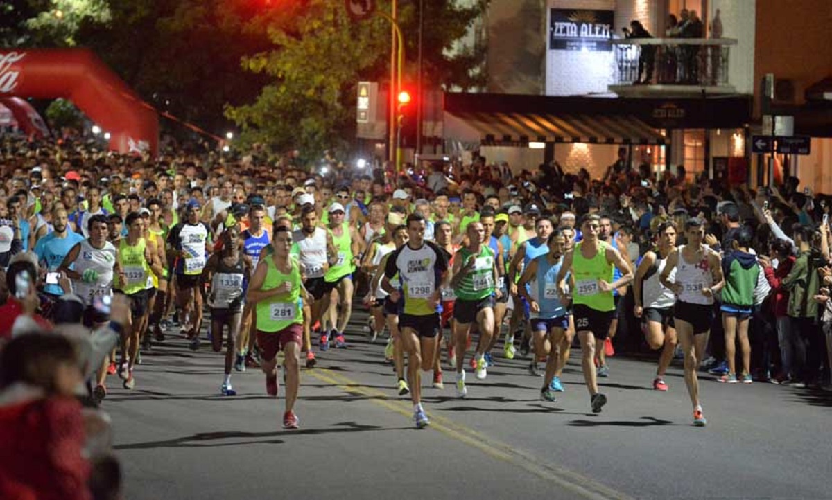 68ª edición del Circuito de Reyes: cortes de tránsito y cambios en el transporte público