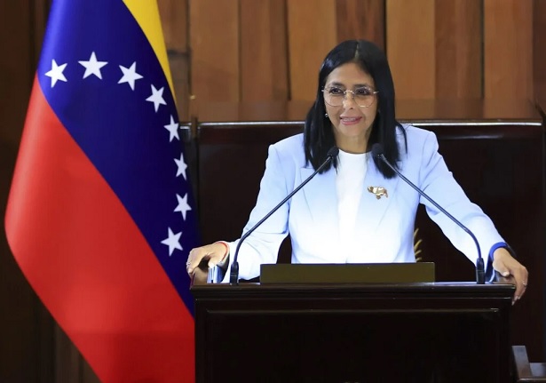 Venezuela propone una ley de amnistía general para presos