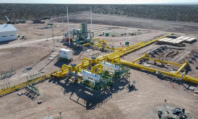 Prorrogaron la emergencia del sector energético por la situación de las redes de distribución de gas