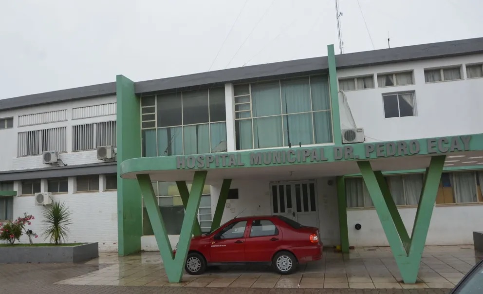 Una niña sigue internada en Bahía por la falta de atención médica en Patagones