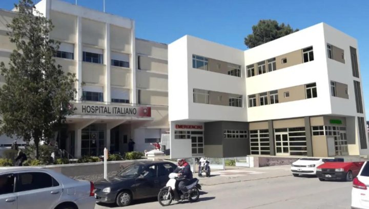 El hospital Italiano pidió la conciliación obligatoria a los trabajadores, pero desde ATSA esperan que paguen los sueldos