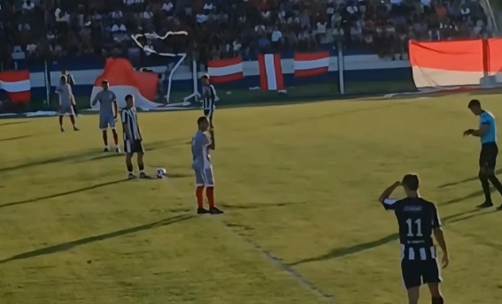 Federal Amateur: Liniers quedó eliminado en la tanda de los penales