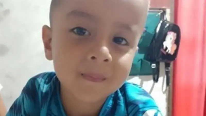 Así sería Loan Peña hoy: difunden imagen actualizada del nene desaparecido