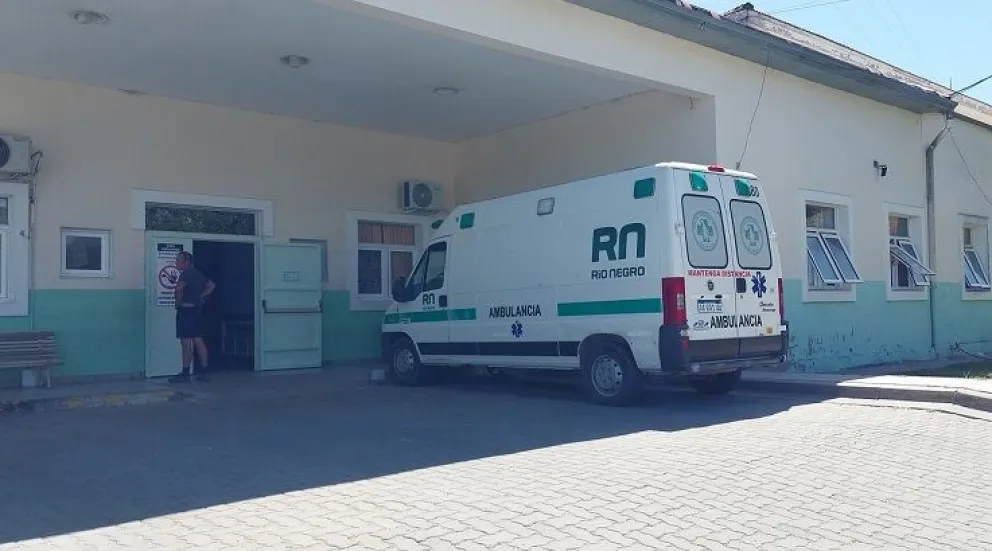 Madre e hija bahienses murieron al despistarse su vehículo y evalúan el traslado de los cuerpos