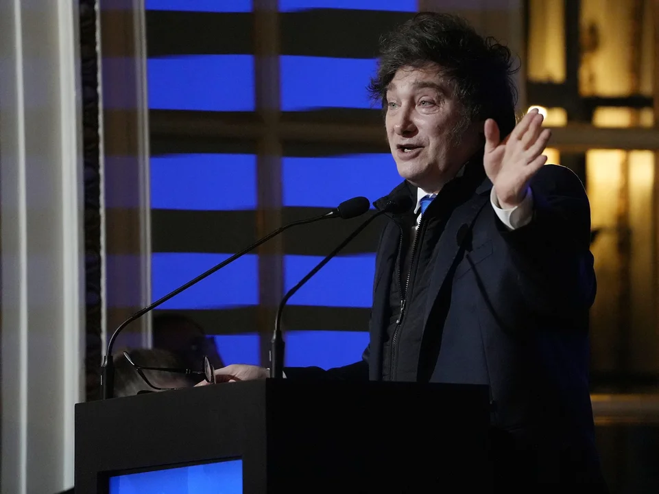 Milei viaja a Paraguay para la firma del acuerdo Mercosur-Unión Europea