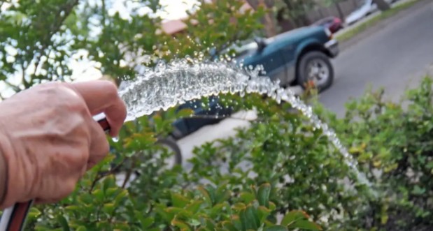 Monte Hermoso endurece sanciones por el derroche de agua potable con multas de hasta $1,5 millones