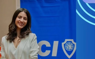 Representará al país en el Campeonato Americano de Oratoria y necesita ayuda para viajar