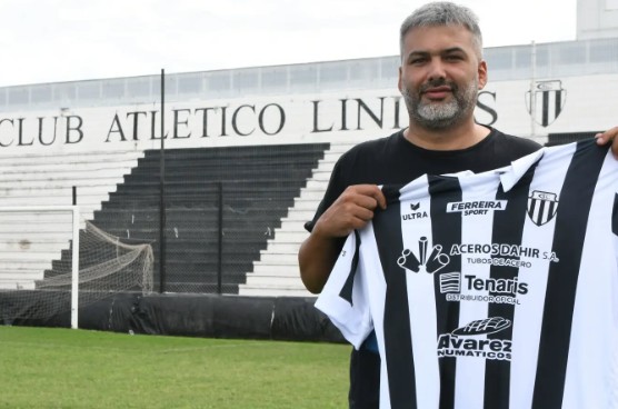 Una nueva denuncia complica la situación procesal del ex técnico de Liniers