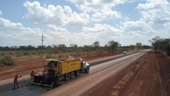 La inversión real directa del Gobierno en las provincias fue la segunda más baja en 20 años