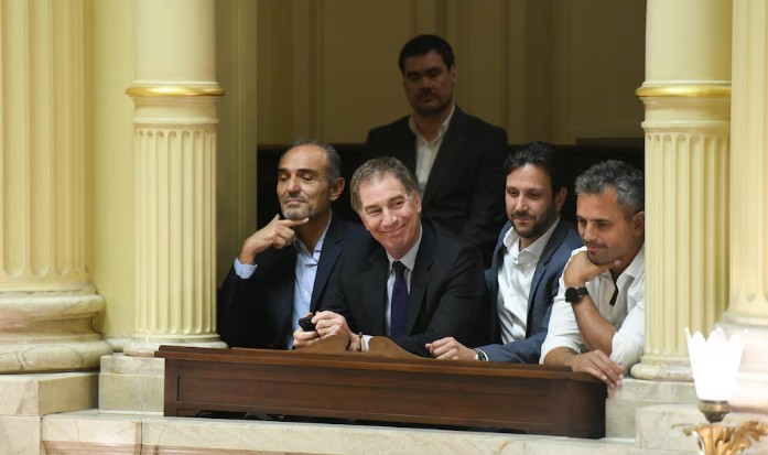 El Gobierno reactiva las negociaciones por la reforma laboral