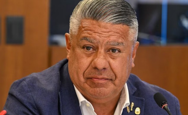 Nueva denuncia de ARCA contra la AFA