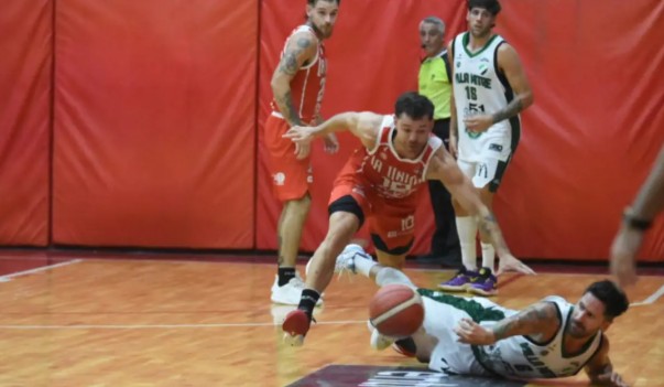 Villa Mitre cayó ante La Unión en una nueva fecha de la Liga Argentina