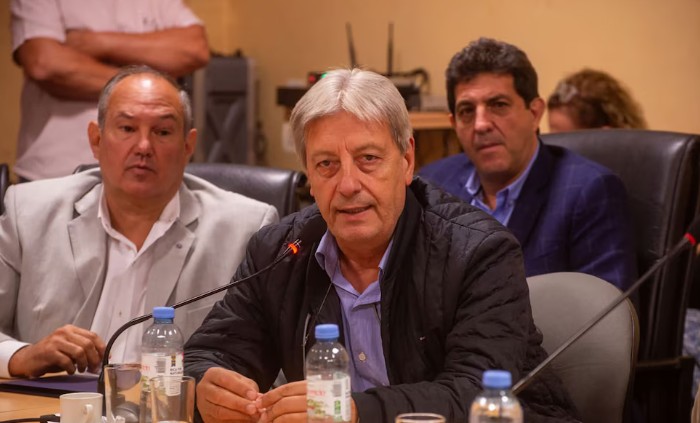 Primera crisis de la nueva CGT: la UOM convoca por su cuenta a sindicatos para decidir un paro con movilización