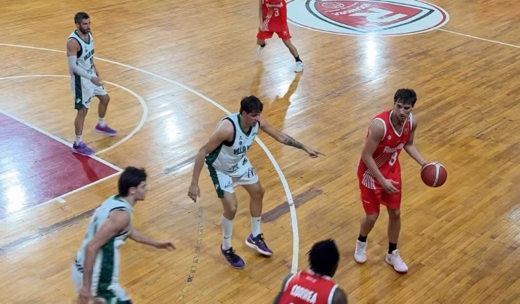 Liga Argentina: Villa Mitre volvió a perder como visitante