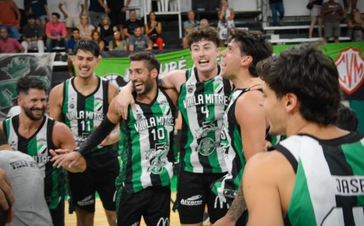 Villa Mitre venció a Quilmes y cortó la racha de derrotas