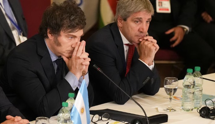 El temor a un salto de la inflación llevó al Gobierno a postergar la nueva fórmula tras la renuncia de Lavagna