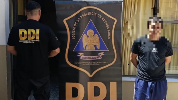 La jueza dictó la detención para el padre de la beba de dos meses que falleció