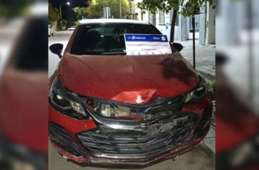 Vehículos secuestrados y personas detenidas tras varios operativos barriales