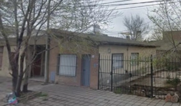 Tres hombres fueron atrapados intentando usurpar una casa