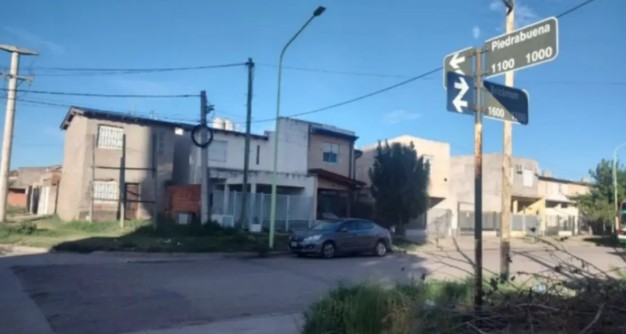 Un policía que dio positivo en drogas chocó a una ciclista