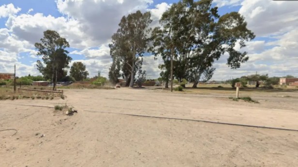 Un menor fue detenido por el robo de una moto