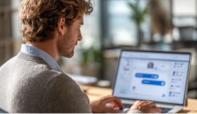 Botón de arrepentimiento: las empresas podrán pedir información extra cuando el usuario quiera suspender un servicio