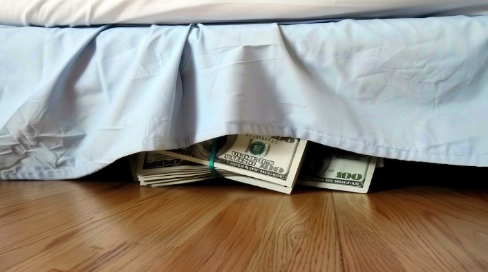 Inocencia fiscal: cómo deben hacerse las operaciones con los dólares del colchón y qué pasa con los monotributistas