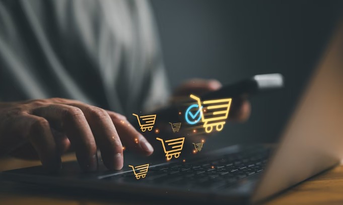 Las compras online crecieron 60% en 2025