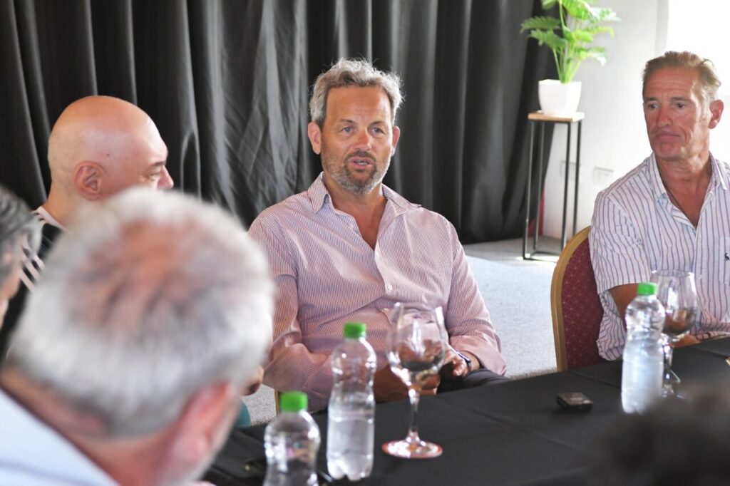 Monte Hermoso: El 2 de marzo inicia el ciclo lectivo en la nueva Escuela Agraria