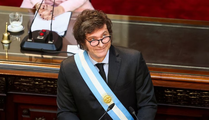 El Gobierno celebró la media sanción a la reforma laboral y aseguró que es “un punto de inflexión en la historia”