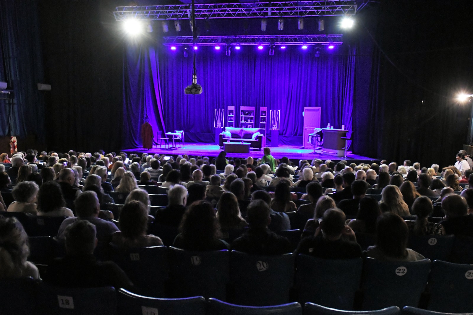 Monte Hermoso fue la plaza teatral de mayor crecimiento yeficiencia en la costa bonaerense