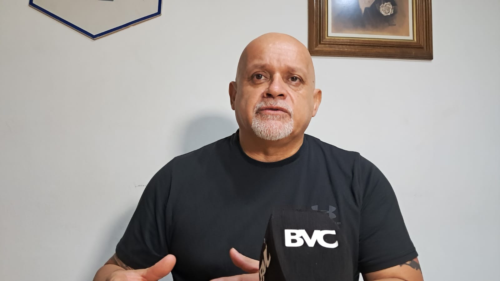 Trabajadores de Seguridad privada irán mañana a un paro por las paritarias