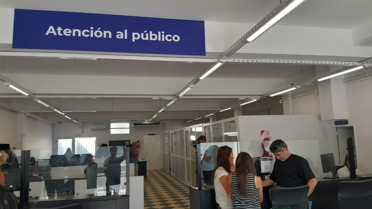 Nuevas disposiciones para realizar el DNI y el Pasaporte