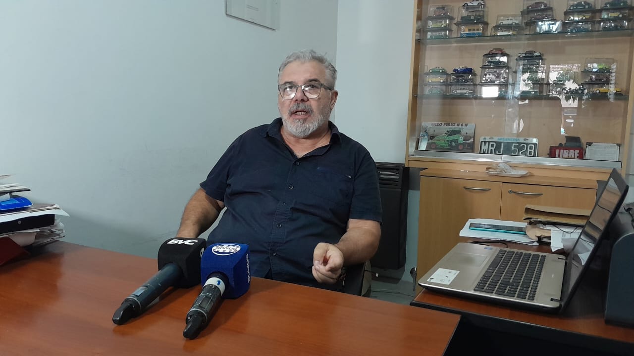 Se conformó la Cámara de Movilidad Urbana