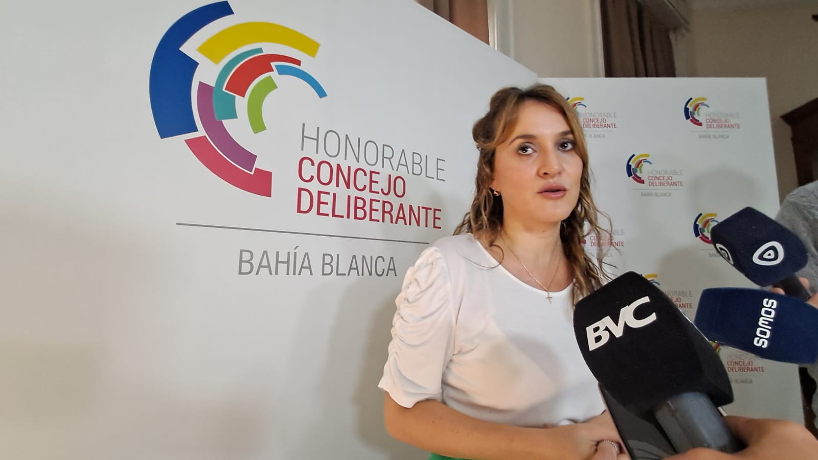 El HCD se encamina a sesionar en la UNS y en los barrios