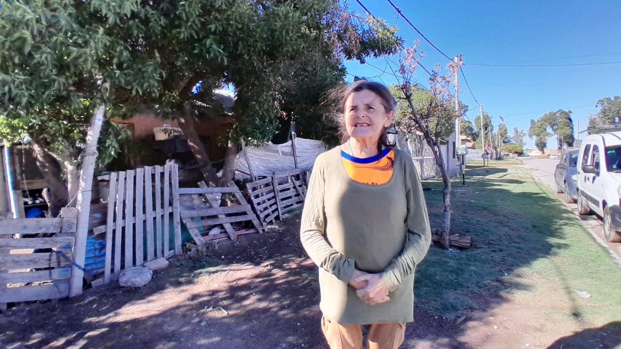 El Merendero La Hormiguita realiza una colecta de útiles escolares