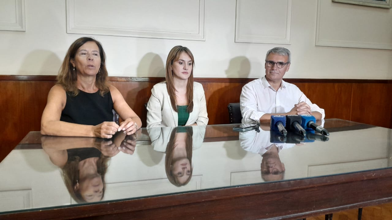 El Concejo Deliberante sesiona de manera extraordinaria en la UNS