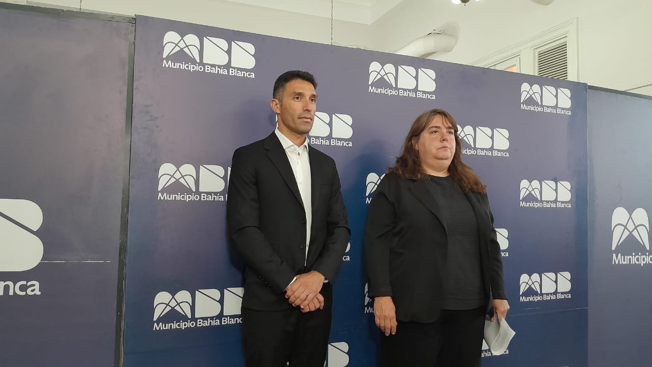 Se presentó la oferta laboral de la Escuela San Roque