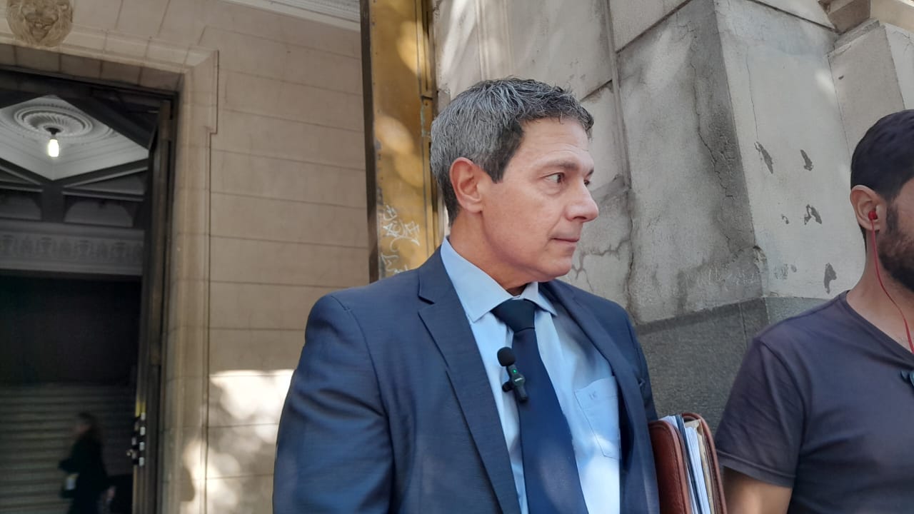 La Fiscalía pedirá el efectivo cumplimiento de la pena