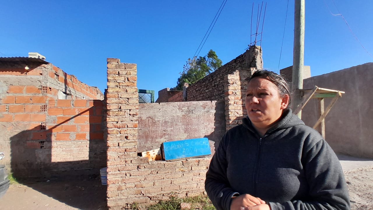 “Había más cajas de explosivos en el basural, los nenes no sabían que era”