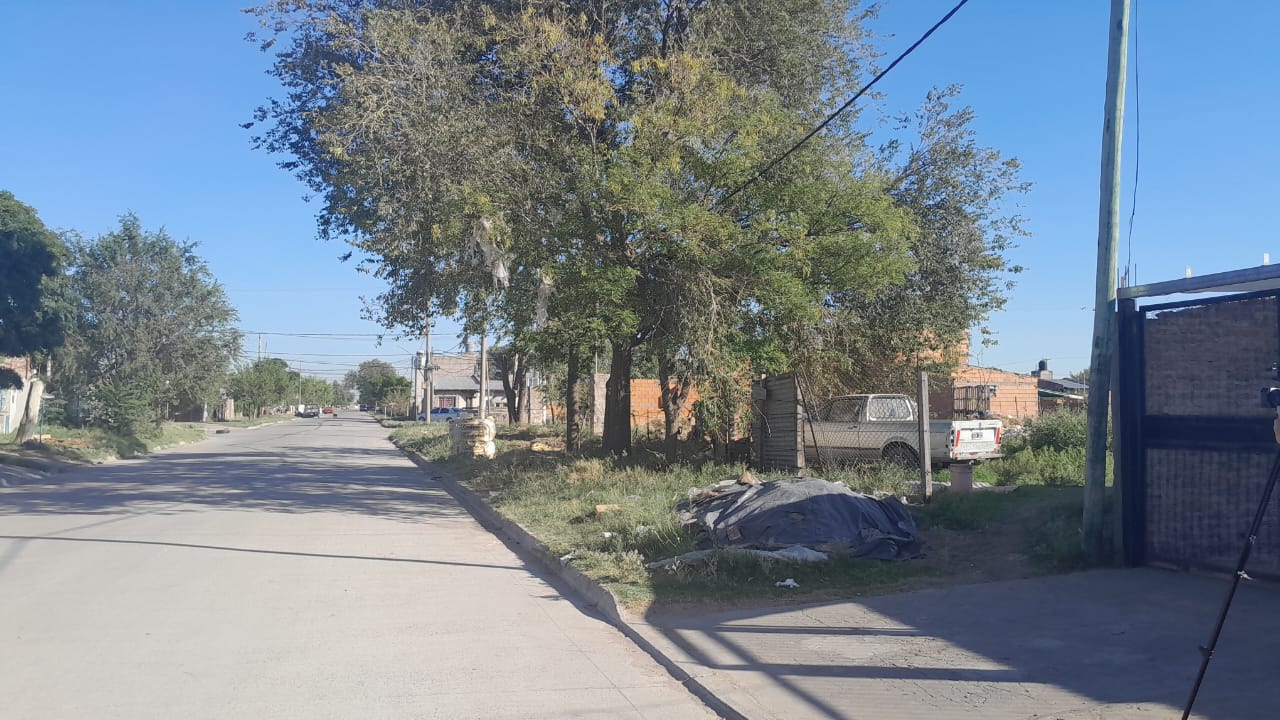 Villa Serra: Un barrio aterrado por un delincuente que los tiene a mal traer desde hace meses
